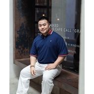 Bulltus Polo Shirt Men's Style M-9Xl Chest 38-60