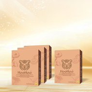 HooHoo Cendawan Susu Harimau |【HooHoo虎乳芝 Tiger Milk Mushroom】Sinusitis/Allergic rhinitis/Asthma/Coug