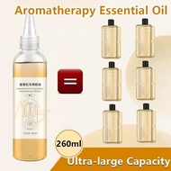 260ML Diffuser Refill For Automatic Aroma Diffuser Perfume Diffuser Essential Oils 5 Star Hotel Fres