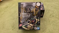 Bandai NXEdge Style Alphamon 亞爾法獸 Special Color Ver 數碼暴龍