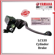 Y15 Y15ZR LC135 Front Master Pump Kit 100% Original HLY 2ND-F583T-03/ 2PV-F583T-10