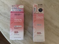 Minon Amino 保濕面霜保濕乳霜/乳液Moist Gel