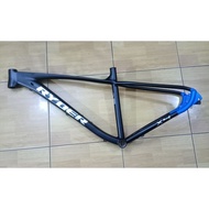 Ryder X4 / X6 / X8 Alloy MTB Frame 27.5 and 29er