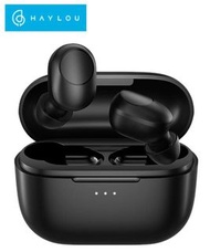 小米 有品 Haylou 藍牙耳機 GT5 BLACK -平行進口 Haylou TRUE WIRELESS EARBUDS GT5 BLACK (Earphones)  - parallel import