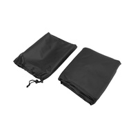 (MEFO) Treadmill Cover, Dustproof Waterproof Protective Cover Universal for Non-Folding Running Mach