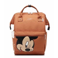 HM@ Anello Backpack Mickey Mouse For Women's