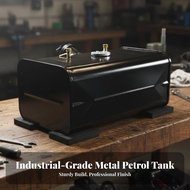 Leak-Proof Truck Fuel Container Locking Cap Fuel Container Thickened Design for Farmers, Generator O