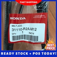 HONDA HRV FAN BELT 6PK2113 (31110-R2A-M12)