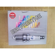 Honda Civic FD 1.8 City SEL Jazz GD CRV SWA spark plug NGK Laser Iridium