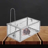 Mouse Cage (5"x 7"x 11.5")