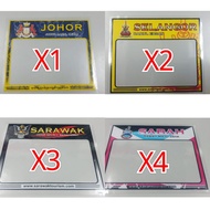 windscreen Car Sticker