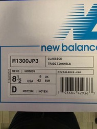 New Balance 1300JP 2020