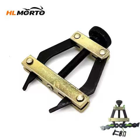 Motorcycle Chain Tightener Rolle Connecting Puller Tool 25-60 05B-10B 410-530 25H-60H C2040-C2062 A2