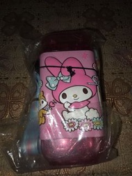 全新 My melody 280ml 水壺