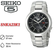 Seiko 5 Automatic 21 Jewels SNKA23K1 / SNKA23K Mens Watch