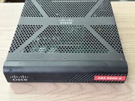 Cisco ASA 5506-X Firewall Router Firewall 防火牆 路由器 思科 Giga 千兆