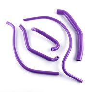 04 05 06 HONDA CBR600 CBR 600 F4i  Silicone Hose