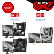 MSI B850 PLUS ATX /B850M GAMING PRO/B850M GAMING WIFI6E AM5 mATX DDR5 PCIe 5.0 Gaming Motherboard