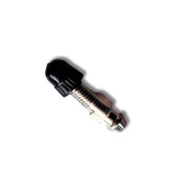 Front Brake Fluid Adjustment Bolt for Jupiter Z Mx MxKing Mx King Xabre Original Yamaha 4C9-W0048-00