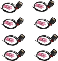 Ignition Coil Pigtail Compatible With For Flex For Taurus 3.5L V6 2009-2017 For Mustang 5.0L V8 2011