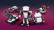 Lego 51515 LEGO Mindstorms 51515 : Robot Inventor