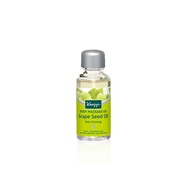 Kneipp 克奈圃 葡萄籽身體緊緻按摩精油  20ml  1瓶