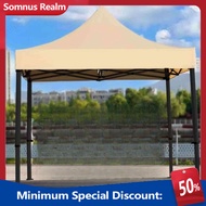 Fold Canopy High-Density Awning Scalable Awning Roof Outdoor Bold Awning Canopy haihui2.sg