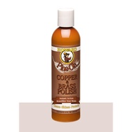 Howard Pine-Ola Copper and Brass Polish 8oz