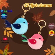 [ SG SELLER]EZLINK CHARM/ EZ LINK Card customise/ Bus MRT card/ Perfect Gift/KeyChain/phone charms/ 