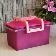 READY STOCK Buddy Keeper with Handle, 5.0L
