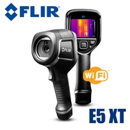 【FLIR 】E5 XT 紅外線熱像儀 熱顯像儀｜035000080101