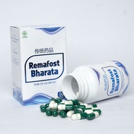 Remafost bharata obat rematik - radang sendi - asam urat