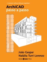 ArchiCAD passo a passo João Gaspar