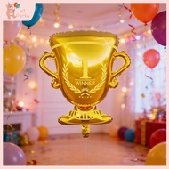 2026 FIFA World Cup Trophy Balloon DIY Birthday Sports Meeting Competition Party Carnival Decoration