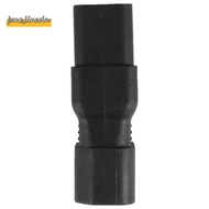 PDU UPS Power IEC Male C14 to Female C19 Adapter IEC C19 to C14 Connector
