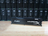RAM DDR4 4GB/8GB  BUS (2133/2400/2666) KINGSTON ประกัน  LT.ตลอดอายุการใช้งาน+