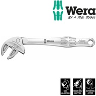 Cờ lê tự điều chỉnh size 7 - 10 (hệ mét) hay 1/4"-3/8" (hệ inch) 6004 Joker XS self-setting spanner