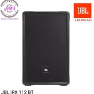 Jbl Irx 112 Bt/Speaker Aktif Bluetooth 12 Inch Jbl Irx 112 Bt Original