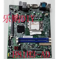 Acer/acer Shangqi X4630 Motherboard H81H3-AD V1.0 H81 I5 I7 Motherboard 24 Pins