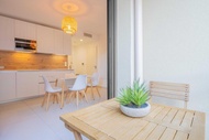 Spacious studio a/c 2P - Place des Lices