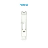 PINN SHOP : A Presser Foot For Making Hubs (GS)