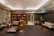 上野公園光芒飯店 (Candeo Hotels Ueno-koen)