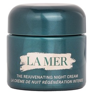 La Mer 精華修復晚霜