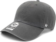 Forty Seven Brand '47 BRAND FLAT 47 Clean Up NONE Cap, Clean Up Plain,