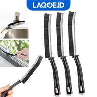 Bathroom Gap Brush Multifunctional Gap Cleaning Brush Window Gap Corner Cleaning Brush HM1067