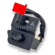 YAMAHA LC135 NEW FI-V8 BUTTON HANDLE SWITCH SET LC135 V8 LC135 FI LC 135 NEW V8 FI BUTANG LAMPU