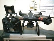 DRONE BAYANGTOYS X21 DUAL GPS SECOND