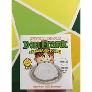 Don frank Gulaman Powder 24g