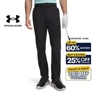 Under Armour UA Halo Men's Pants - Black (001)