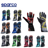 Yyaoc® sparco RUSH Go-Kart Racing Car Gloves Silicone anti-slip Breathable Wear-Resistant Car Simula